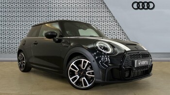 MINI Hatchback 2.0 Cooper S Sport Premium 3dr Auto Petrol Hatchback